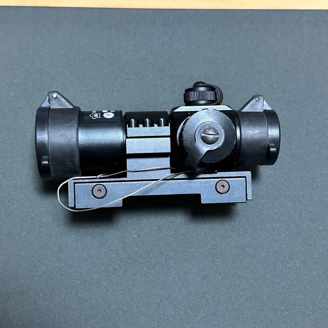 89式小銃用 銃剣 鉄線きょうカバー 負い紐 照準補助具