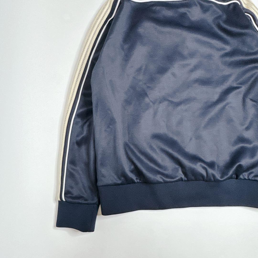 【新品未使用】ウェールズボナーMANTRAHOODIEトラックジャケット　XL