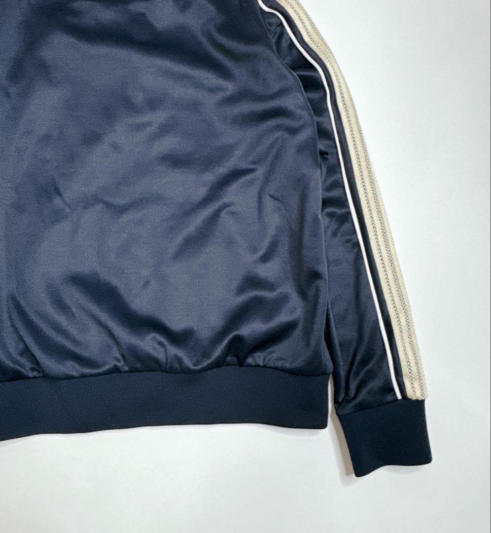 【新品未使用】ウェールズボナーMANTRAHOODIEトラックジャケット　XL