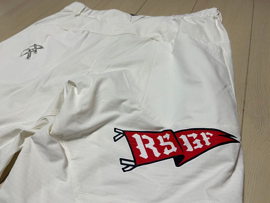 【RUSSELNO】ラッセルノゴルフ　ロングパンツ⭐︎未使用⭐︎