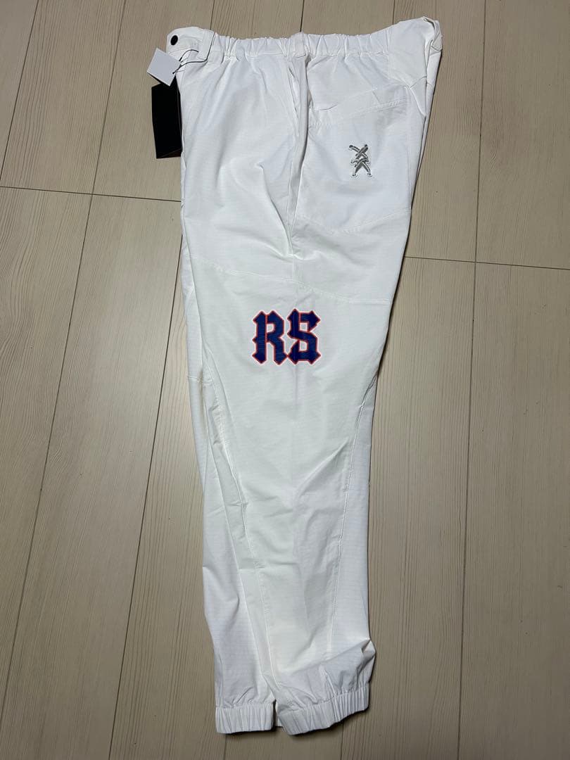 【RUSSELNO】ラッセルノゴルフ　ロングパンツ⭐︎未使用⭐︎