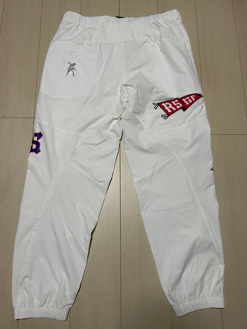 【RUSSELNO】ラッセルノゴルフ　ロングパンツ⭐︎未使用⭐︎