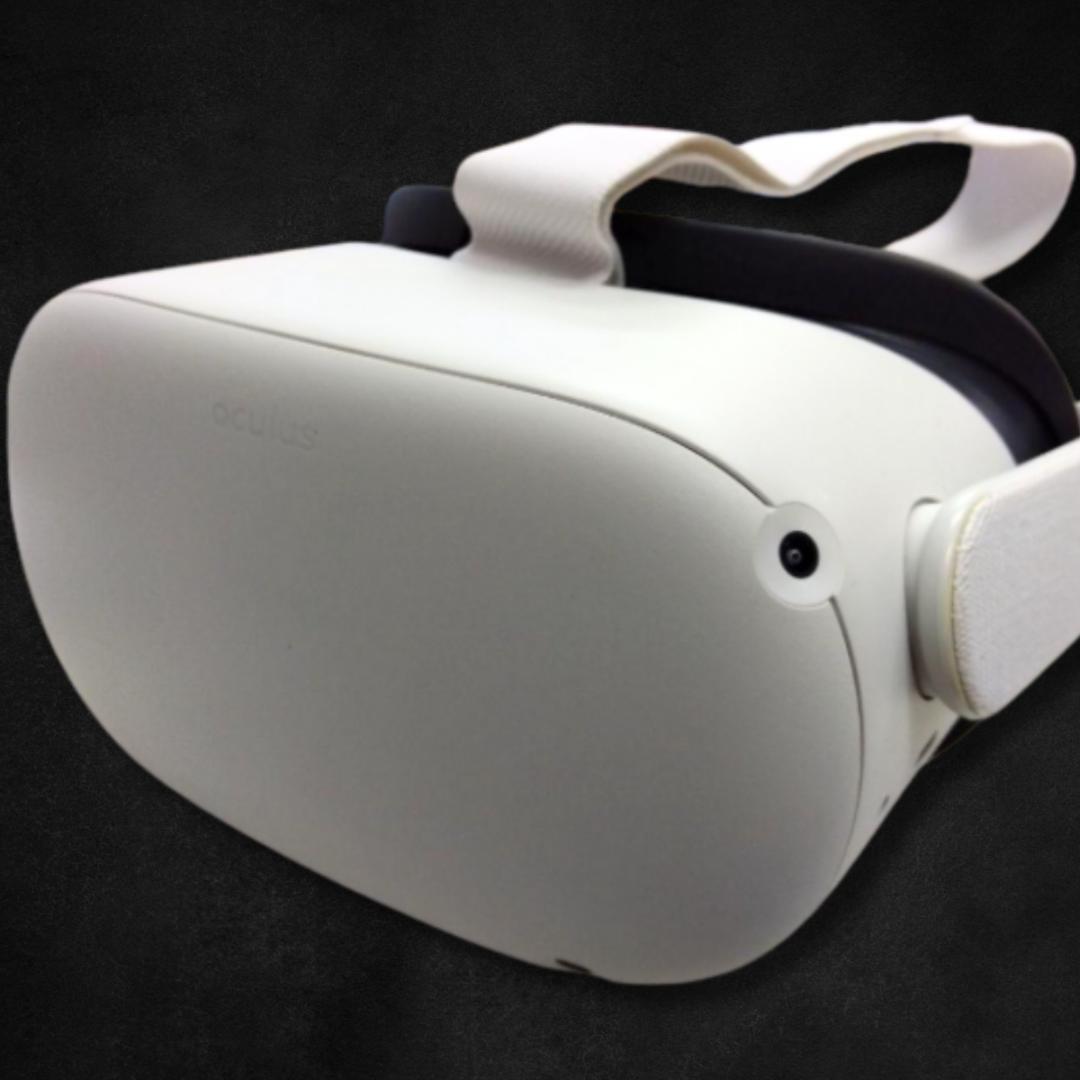  Quest 2 /  2 本体 256GB【動作確認済】