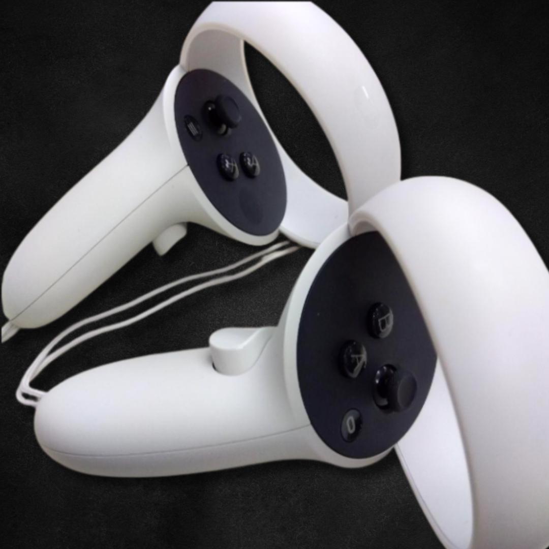  Quest 2 /  2 本体 256GB【動作確認済】