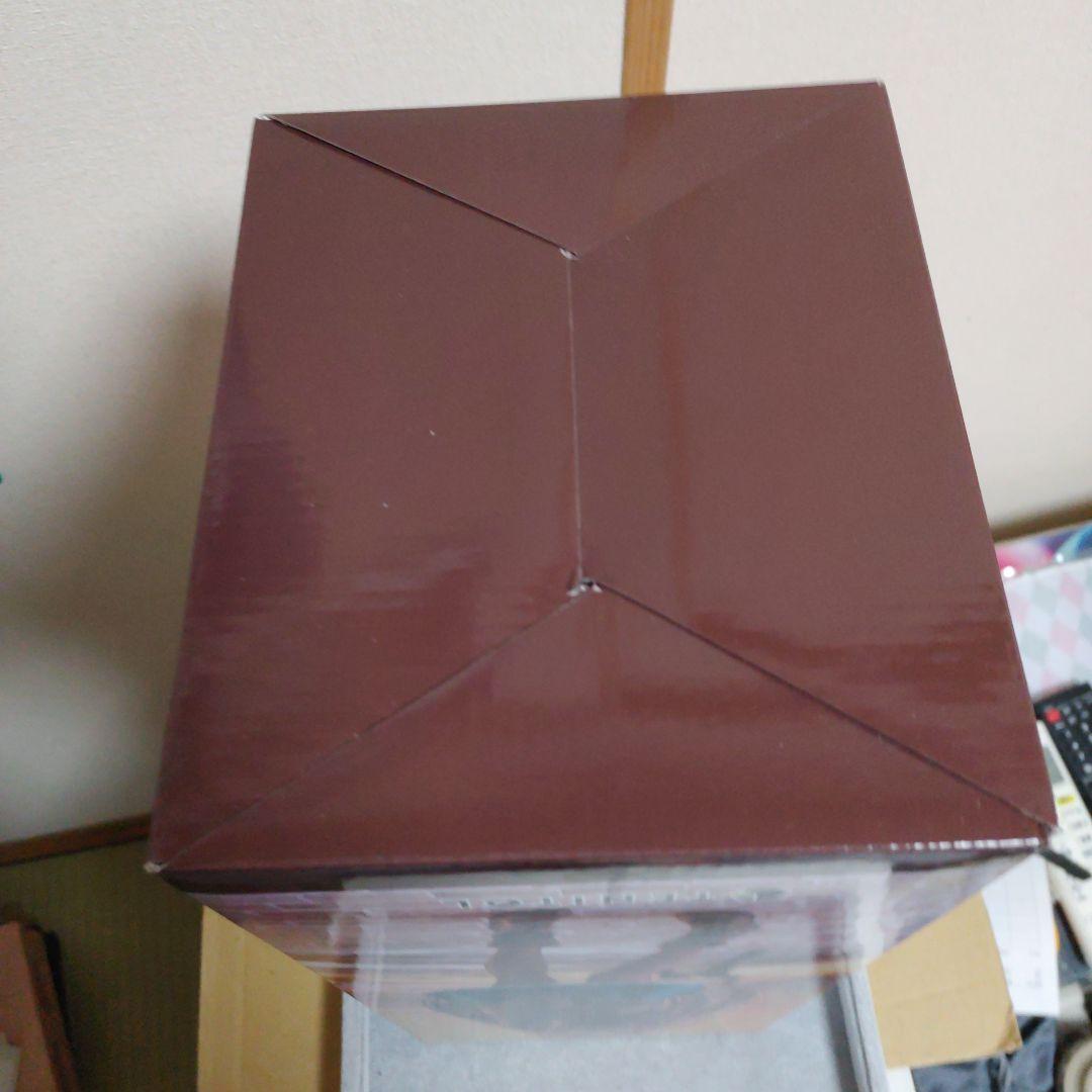 【未開封新品】TENITOL TALL 椎名真昼 Autumn ver. 特典無