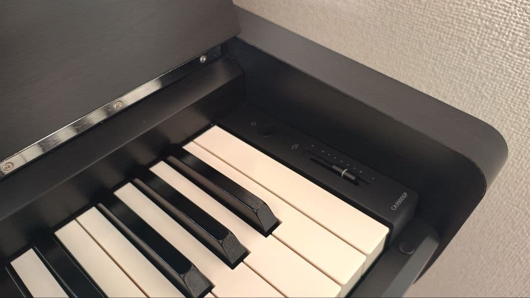 鍵盤楽器 KAWAI CA9900GP
