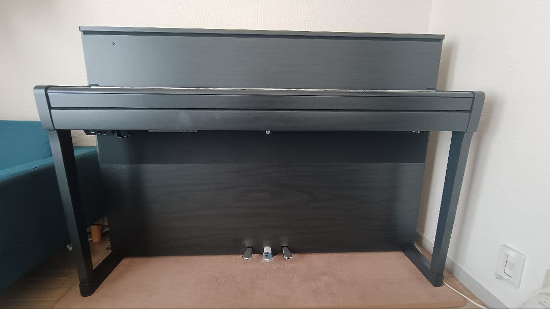 鍵盤楽器 KAWAI CA9900GP