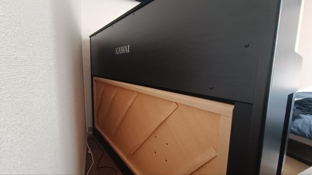 鍵盤楽器 KAWAI CA9900GP