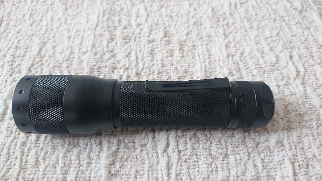 ライト・ランタン Led Lenser P7R SE