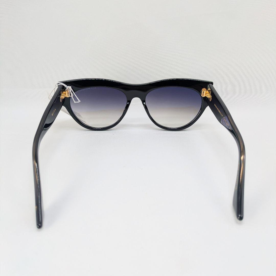 DITA BRAINDANCER UVカット DTS525 サングラス ディータ