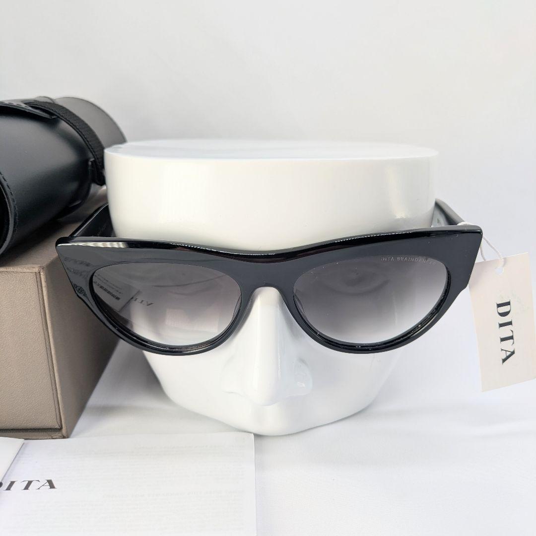 DITA BRAINDANCER UVカット DTS525 サングラス ディータ