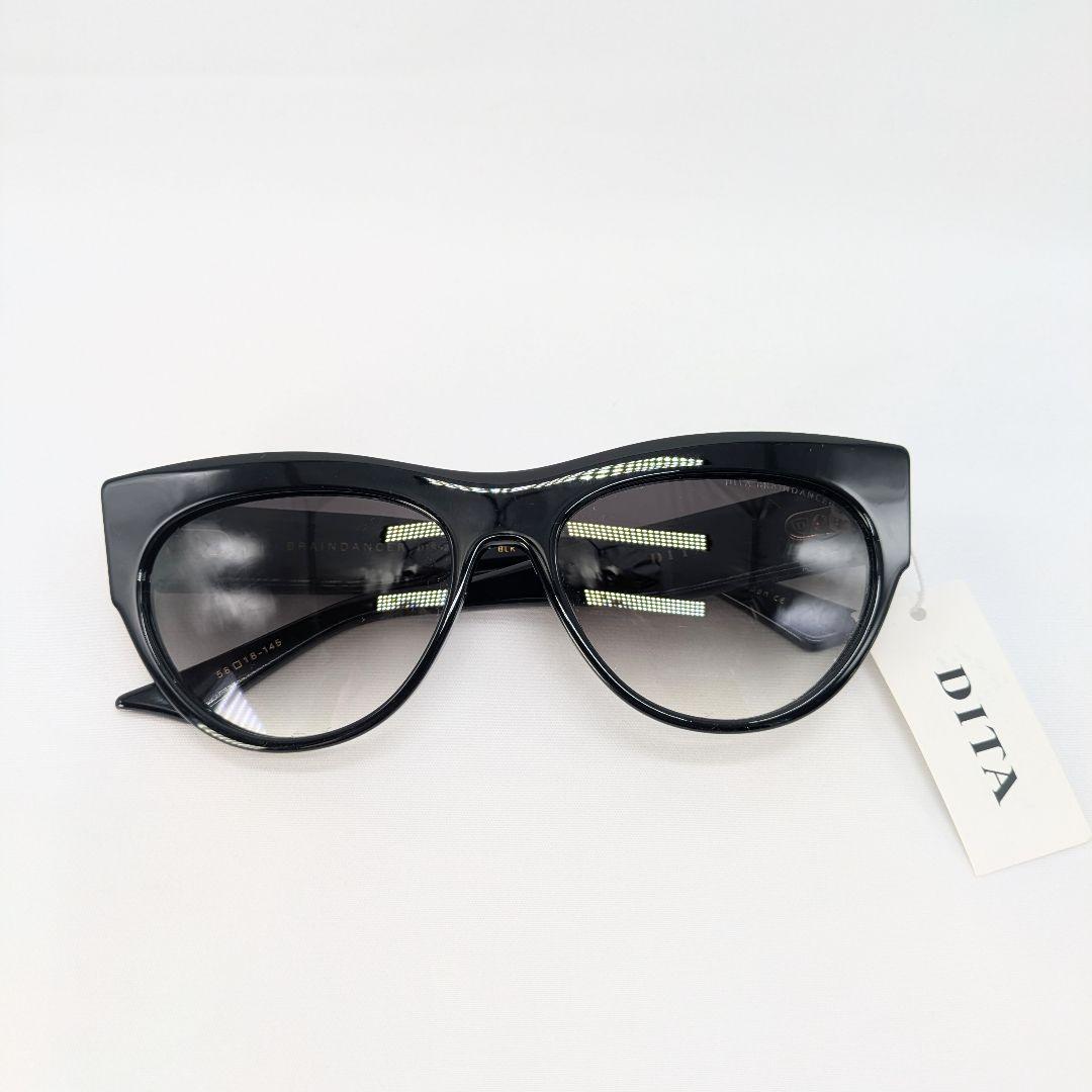 DITA BRAINDANCER UVカット DTS525 サングラス ディータ