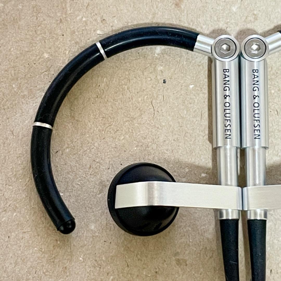 ⚠️ 【美品！】Bang&Olufsen Earphones A8【送料込み！】