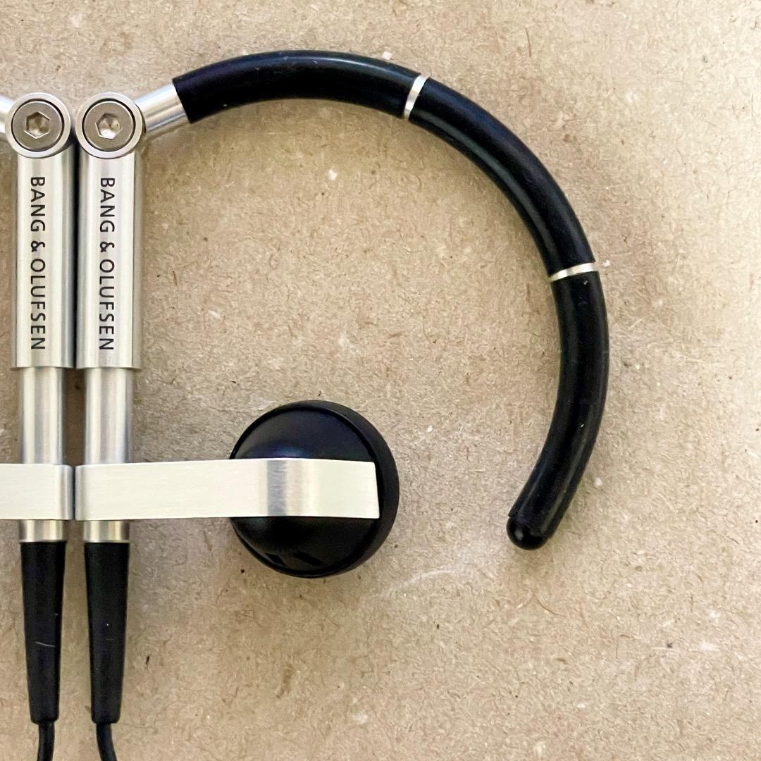 ⚠️ 【美品！】Bang&Olufsen Earphones A8【送料込み！】
