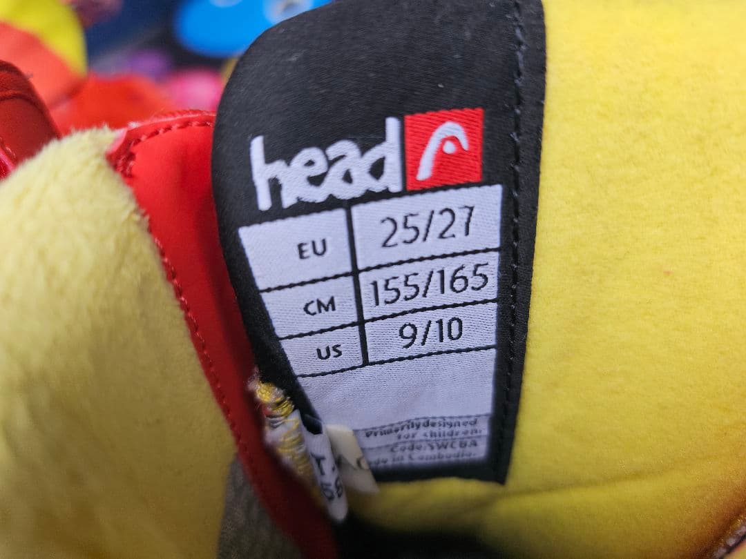 キッズスノーボード 3点セット　板　バインディング　ブーツ　80cm 子供用