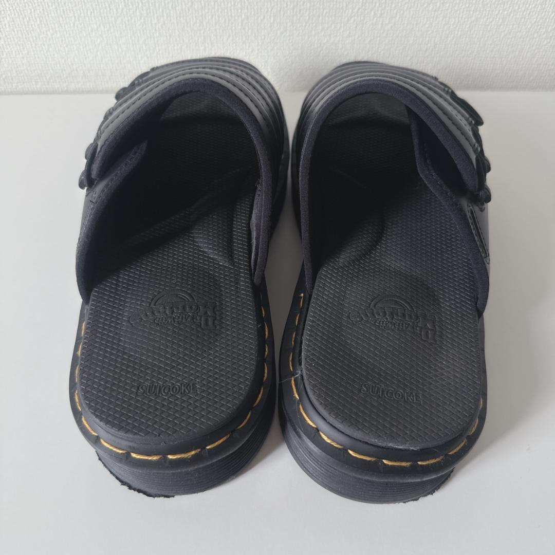 Dr. Martens × SUICOKE MURAドクターマーチン×スイコック