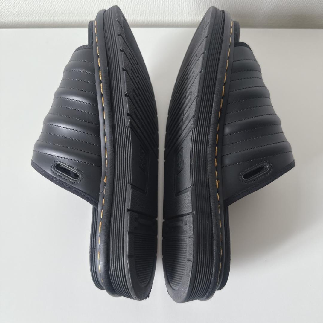 Dr. Martens × SUICOKE MURAドクターマーチン×スイコック