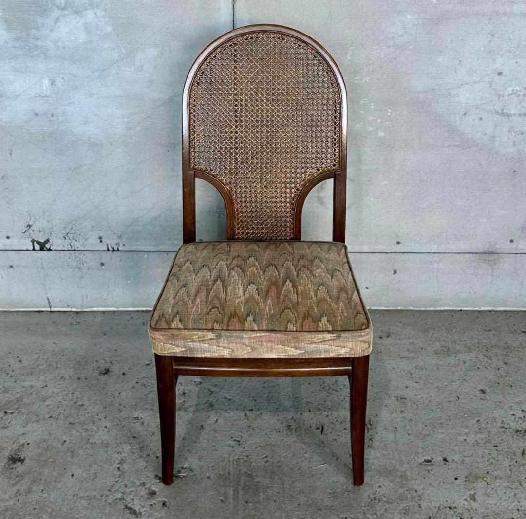 ★ebizo★カリモク karimoku ダイニングチェア 椅子 国産家具