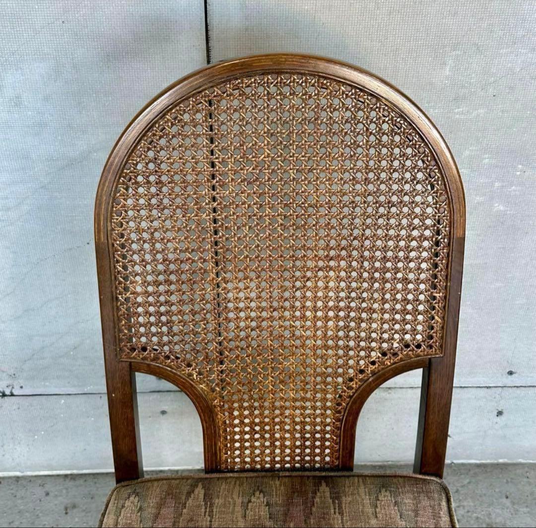 ★ebizo★カリモク karimoku ダイニングチェア 椅子 国産家具