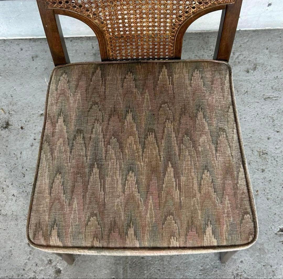 ★ebizo★カリモク karimoku ダイニングチェア 椅子 国産家具