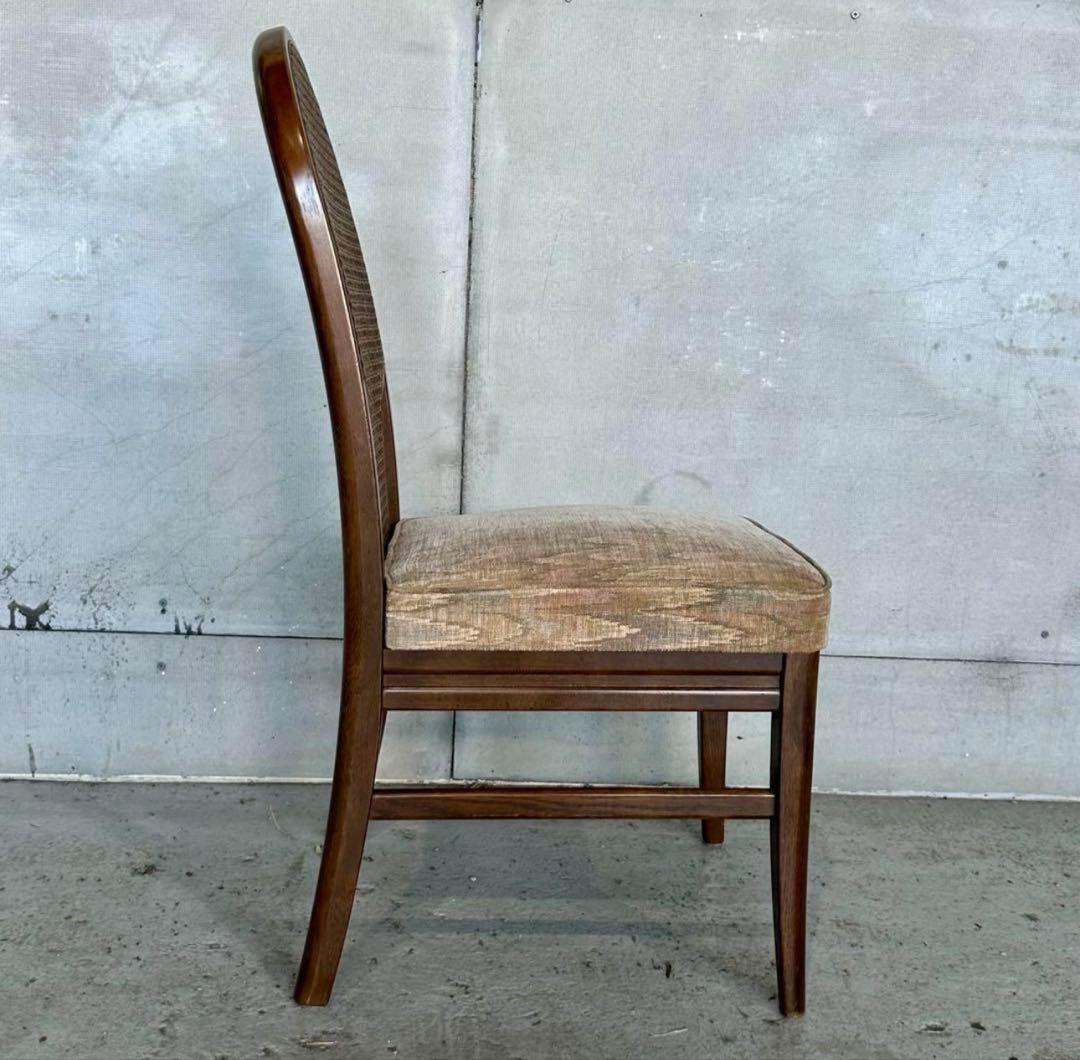 ★ebizo★カリモク karimoku ダイニングチェア 椅子 国産家具