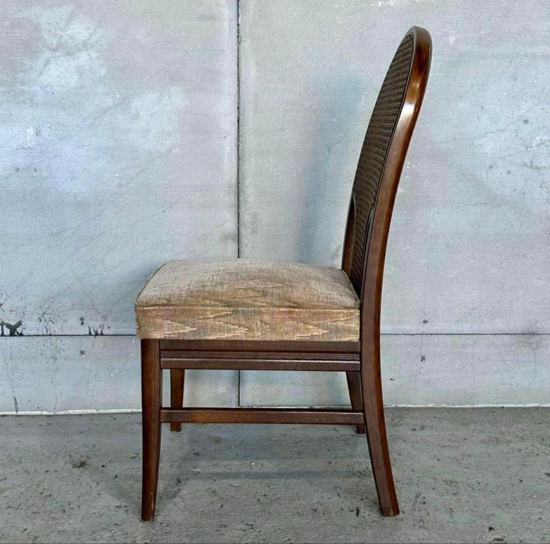 ★ebizo★カリモク karimoku ダイニングチェア 椅子 国産家具