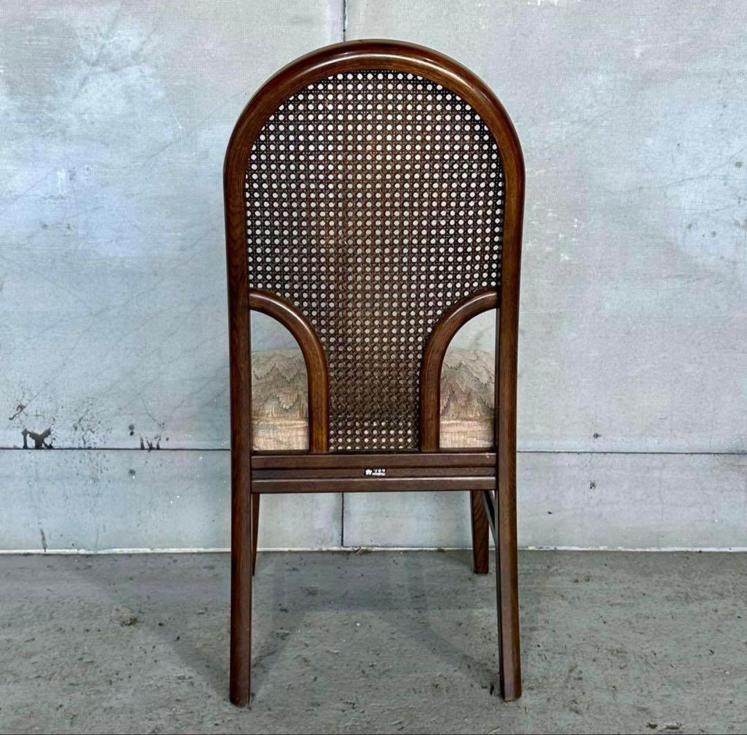 ★ebizo★カリモク karimoku ダイニングチェア 椅子 国産家具