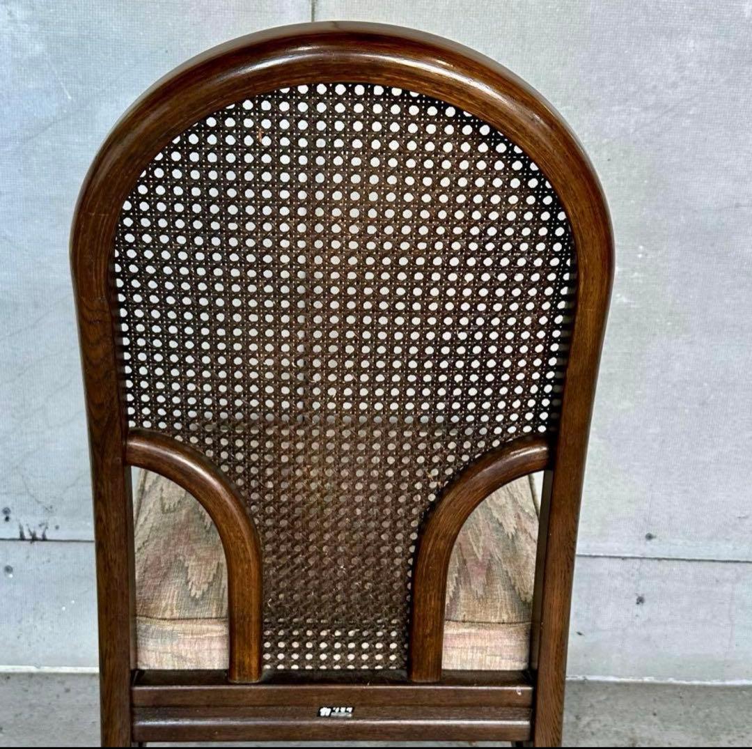 ★ebizo★カリモク karimoku ダイニングチェア 椅子 国産家具