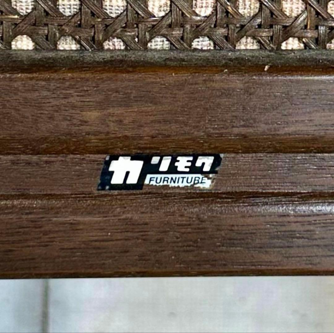 ★ebizo★カリモク karimoku ダイニングチェア 椅子 国産家具