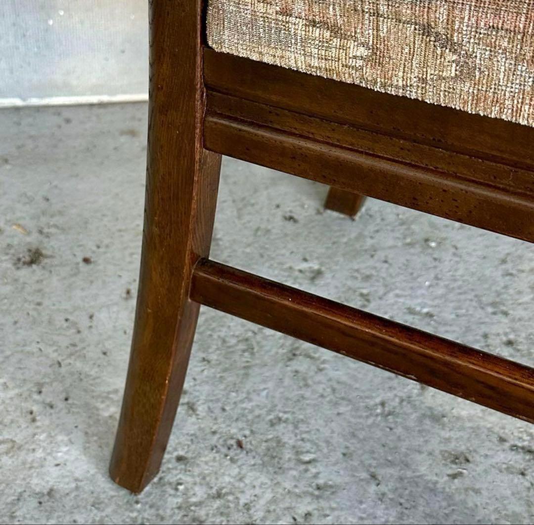 ★ebizo★カリモク karimoku ダイニングチェア 椅子 国産家具