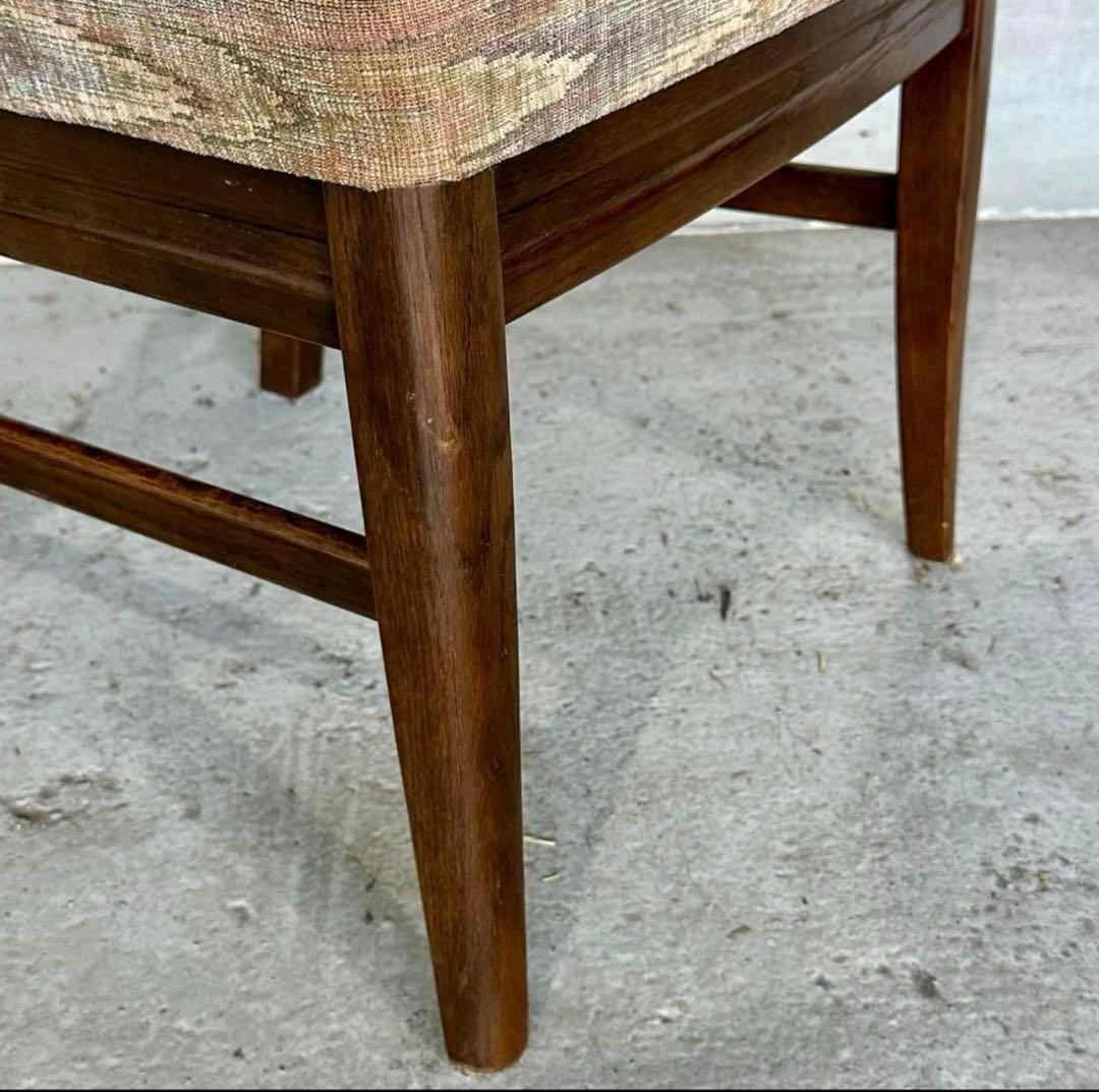 ★ebizo★カリモク karimoku ダイニングチェア 椅子 国産家具