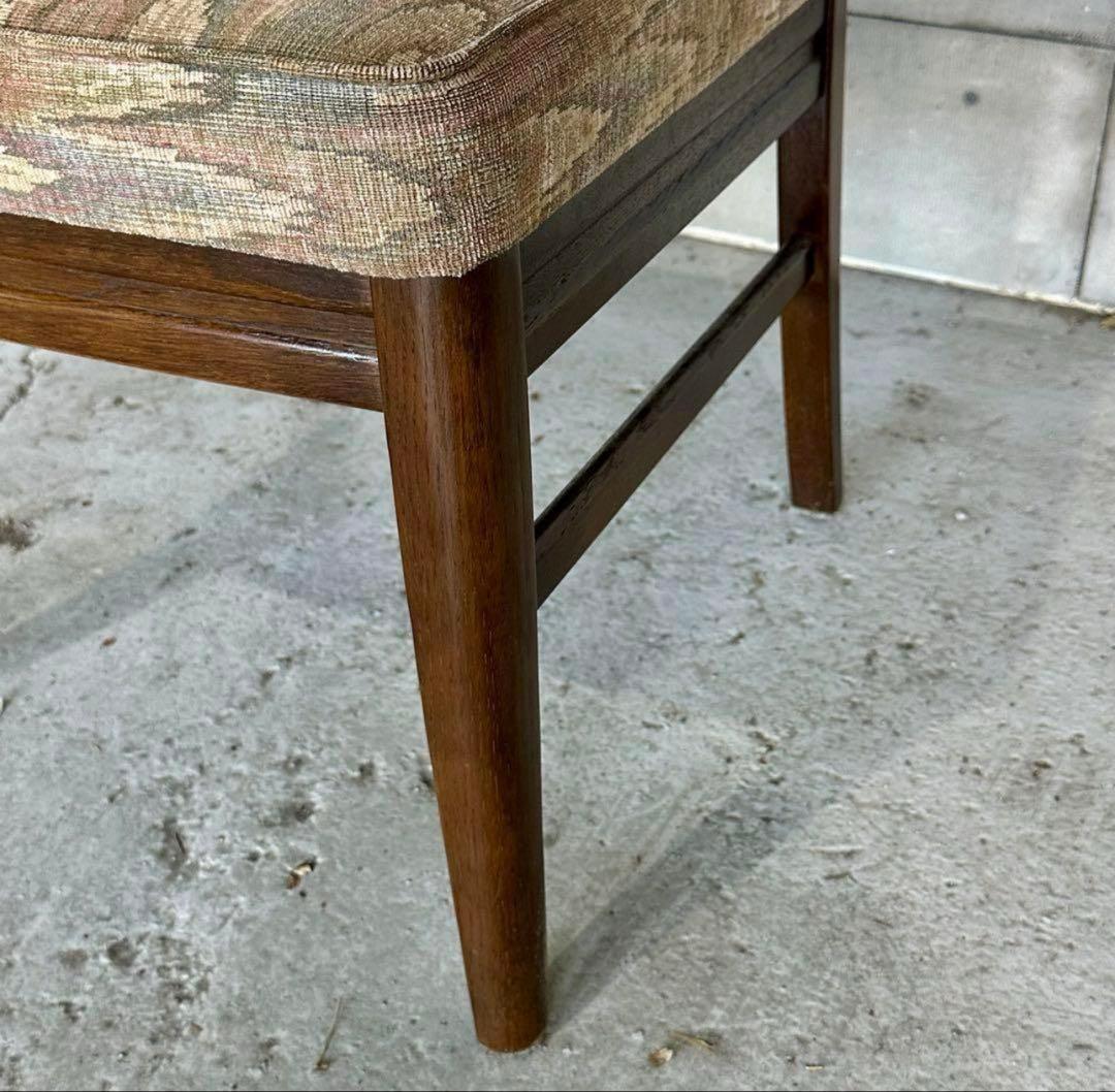 ★ebizo★カリモク karimoku ダイニングチェア 椅子 国産家具