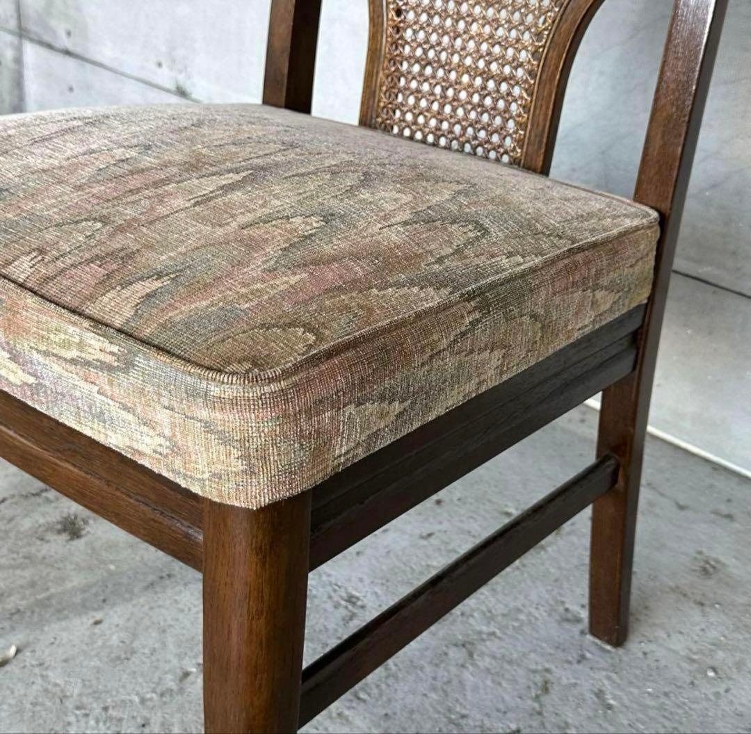 ★ebizo★カリモク karimoku ダイニングチェア 椅子 国産家具