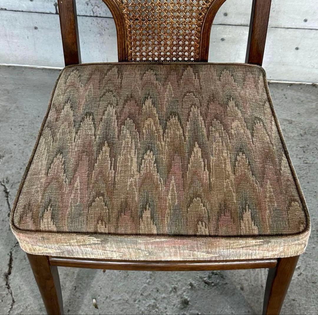 ★ebizo★カリモク karimoku ダイニングチェア 椅子 国産家具