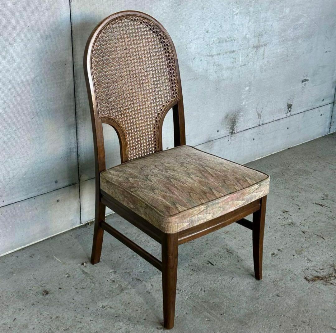 ★ebizo★カリモク karimoku ダイニングチェア 椅子 国産家具