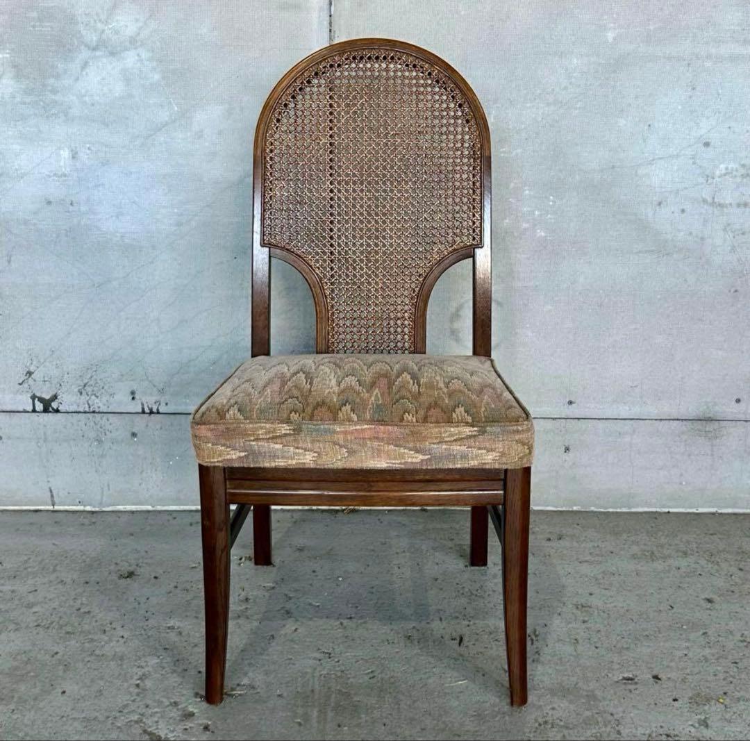 ★ebizo★カリモク karimoku ダイニングチェア 椅子 国産家具