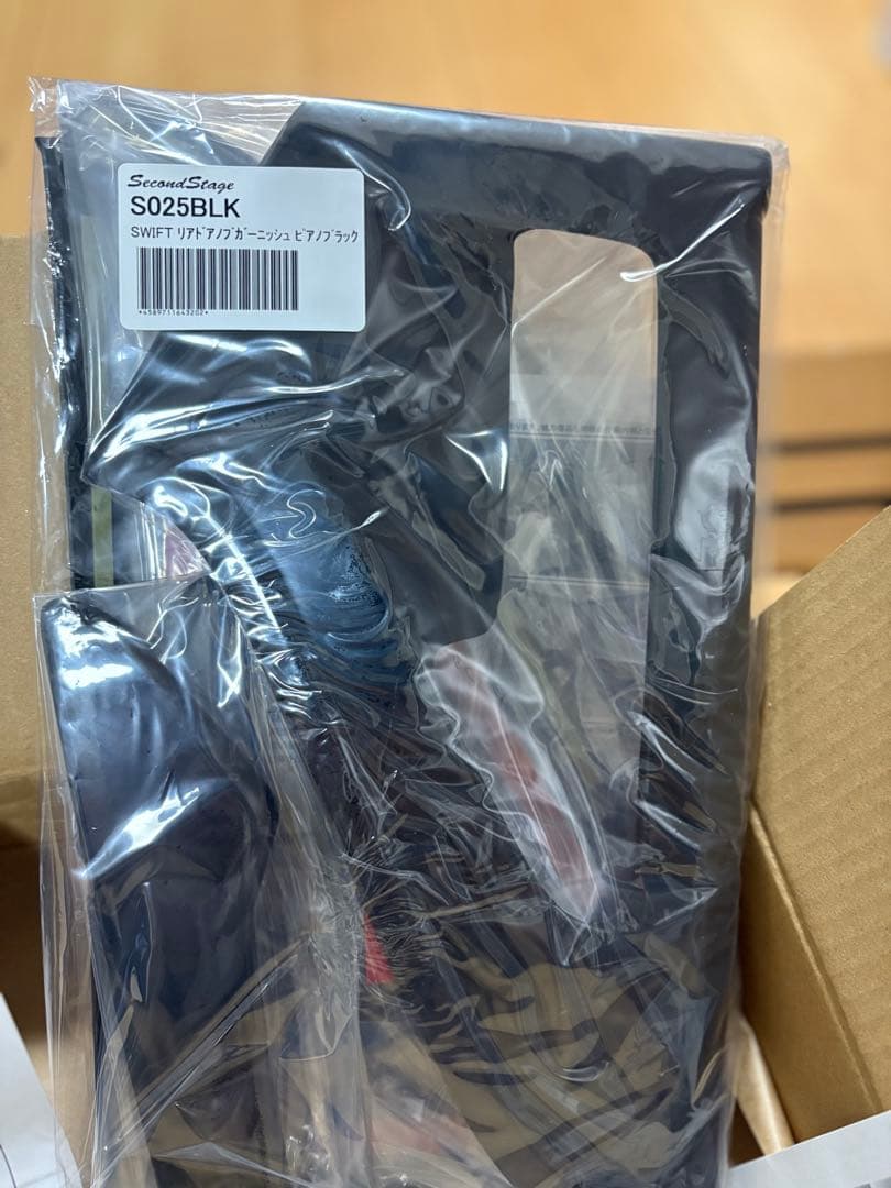 ゲリラ割中　スイフトスポーツ　セカンドステージ　ドレスアップセット　ZC33S