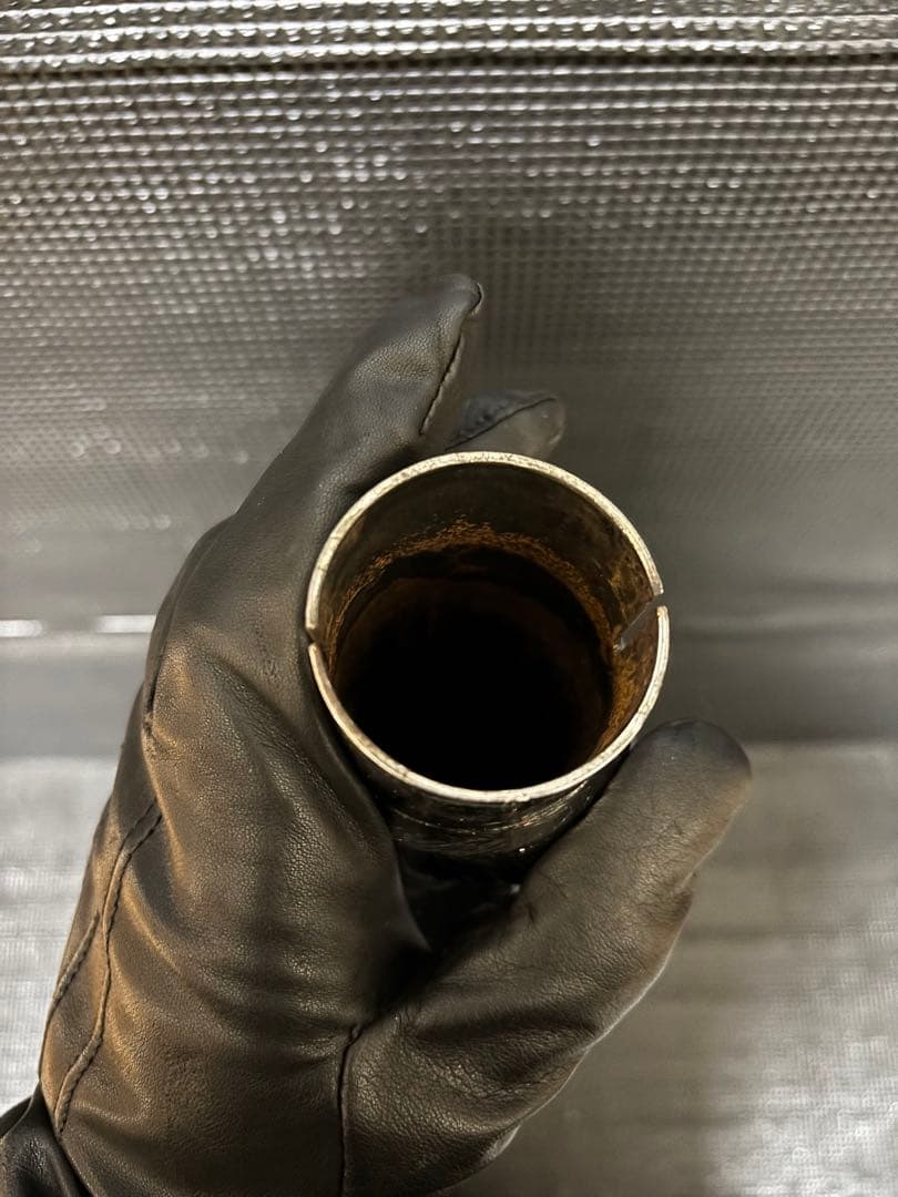 ダイナ FLD FXDL バンス＆ハインズ スリップオンマフラー スイッチバック