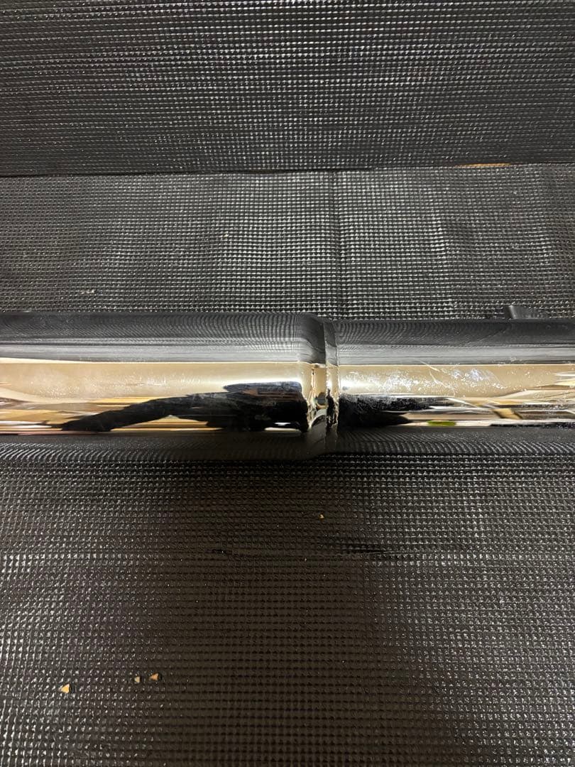 ダイナ FLD FXDL バンス＆ハインズ スリップオンマフラー スイッチバック