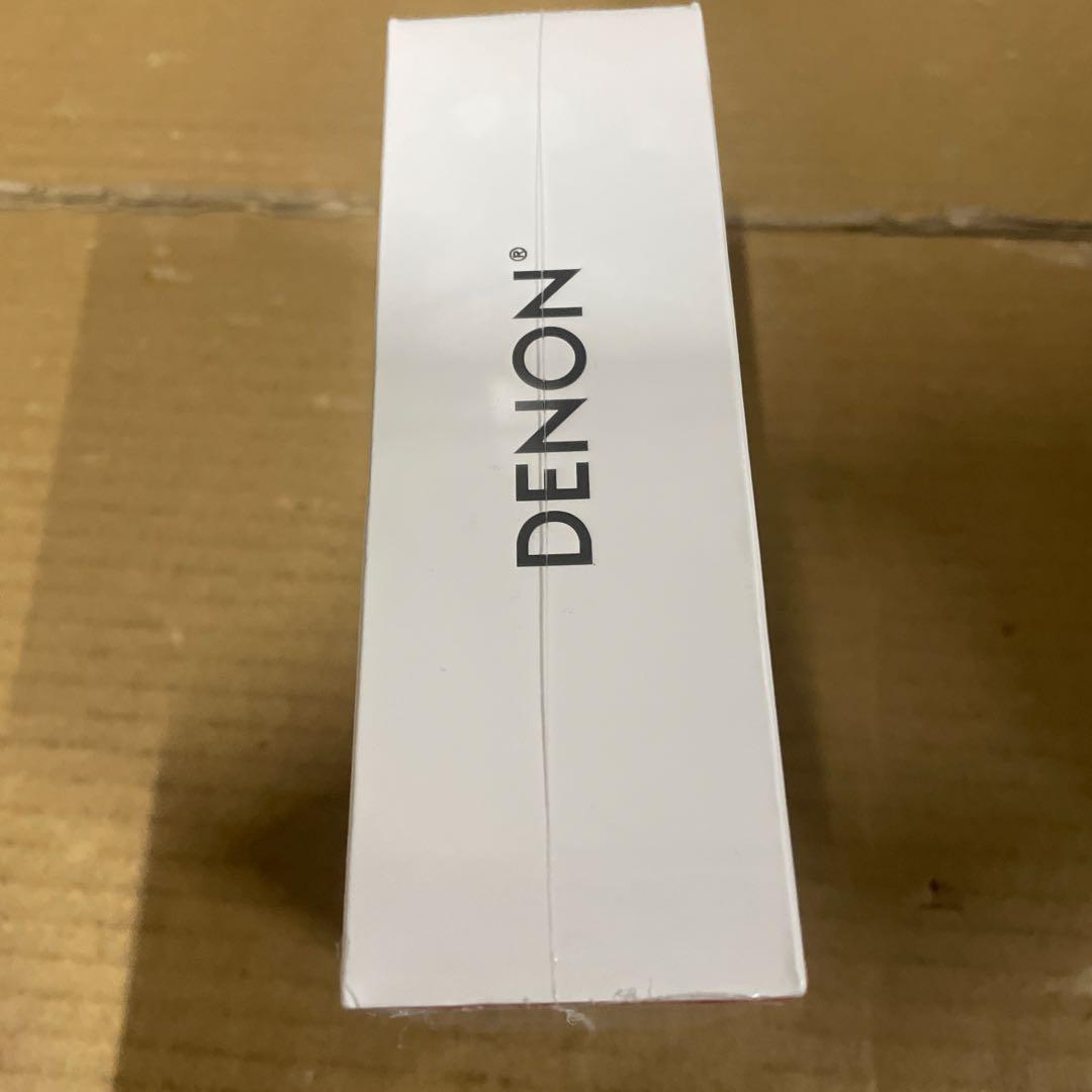 デノン ワイヤレスイヤホンbluetooth PerL Pro AH-C15PL