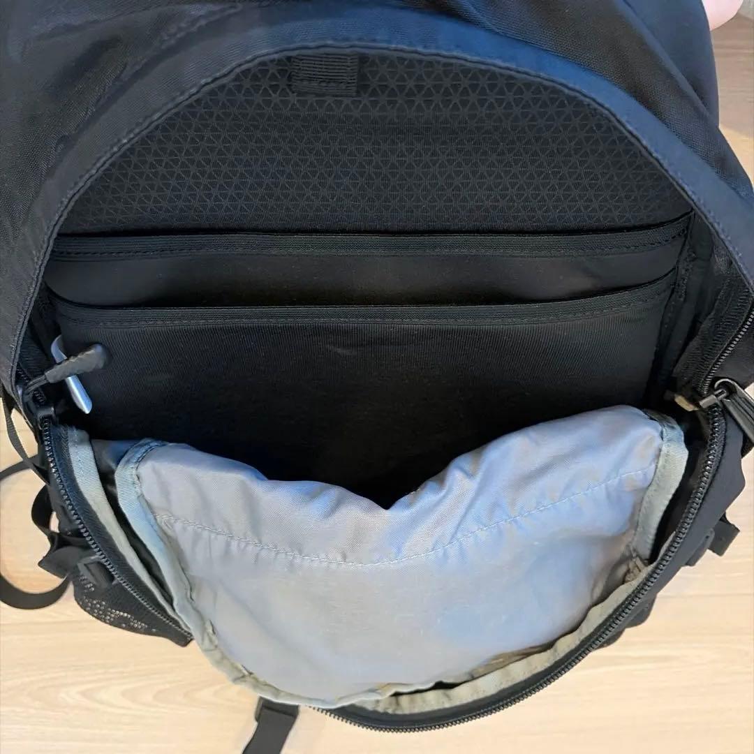 バッグ THE NORTH FACE HOT SHOT