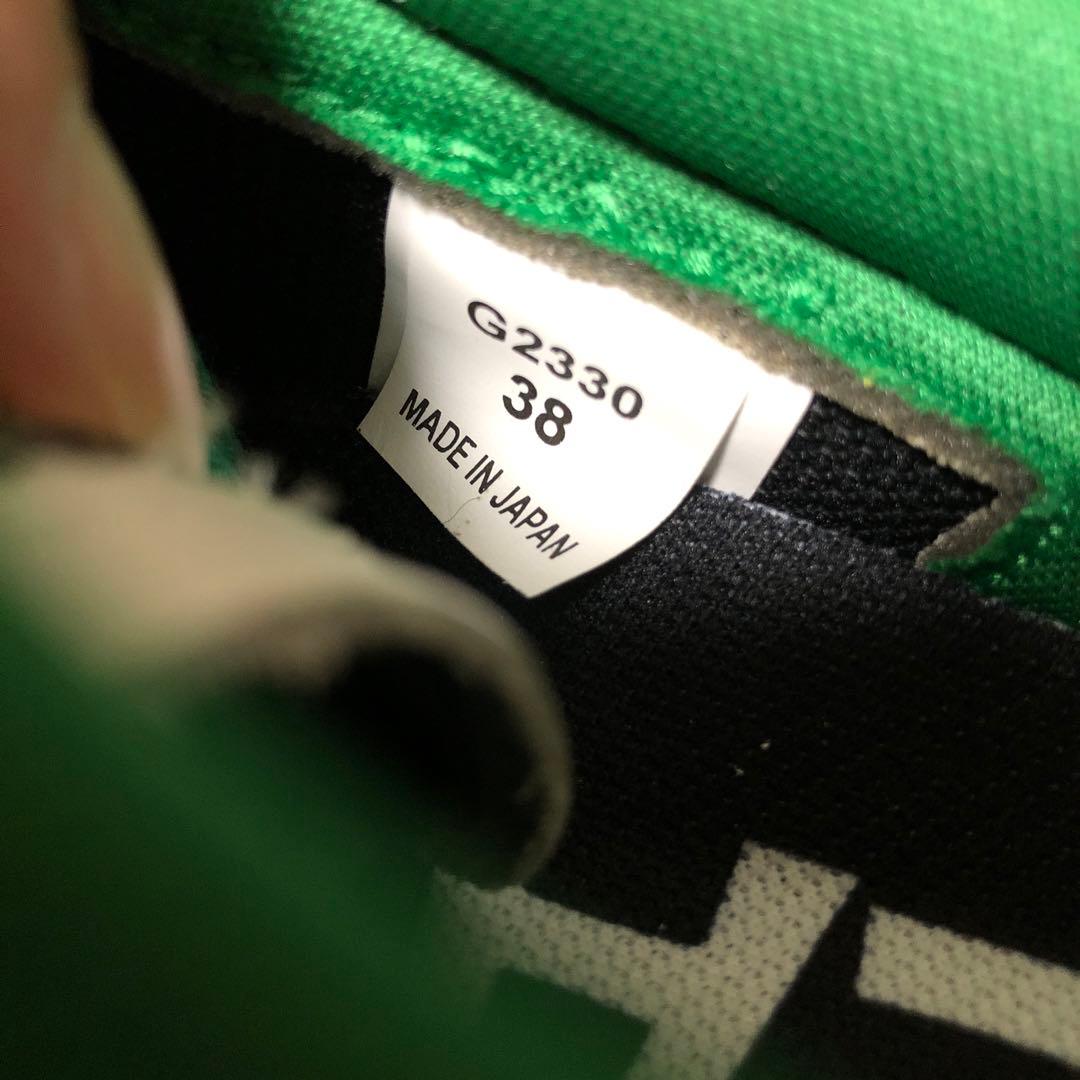 PATRICK スヌーピー パミールCP ゴルフシューズ