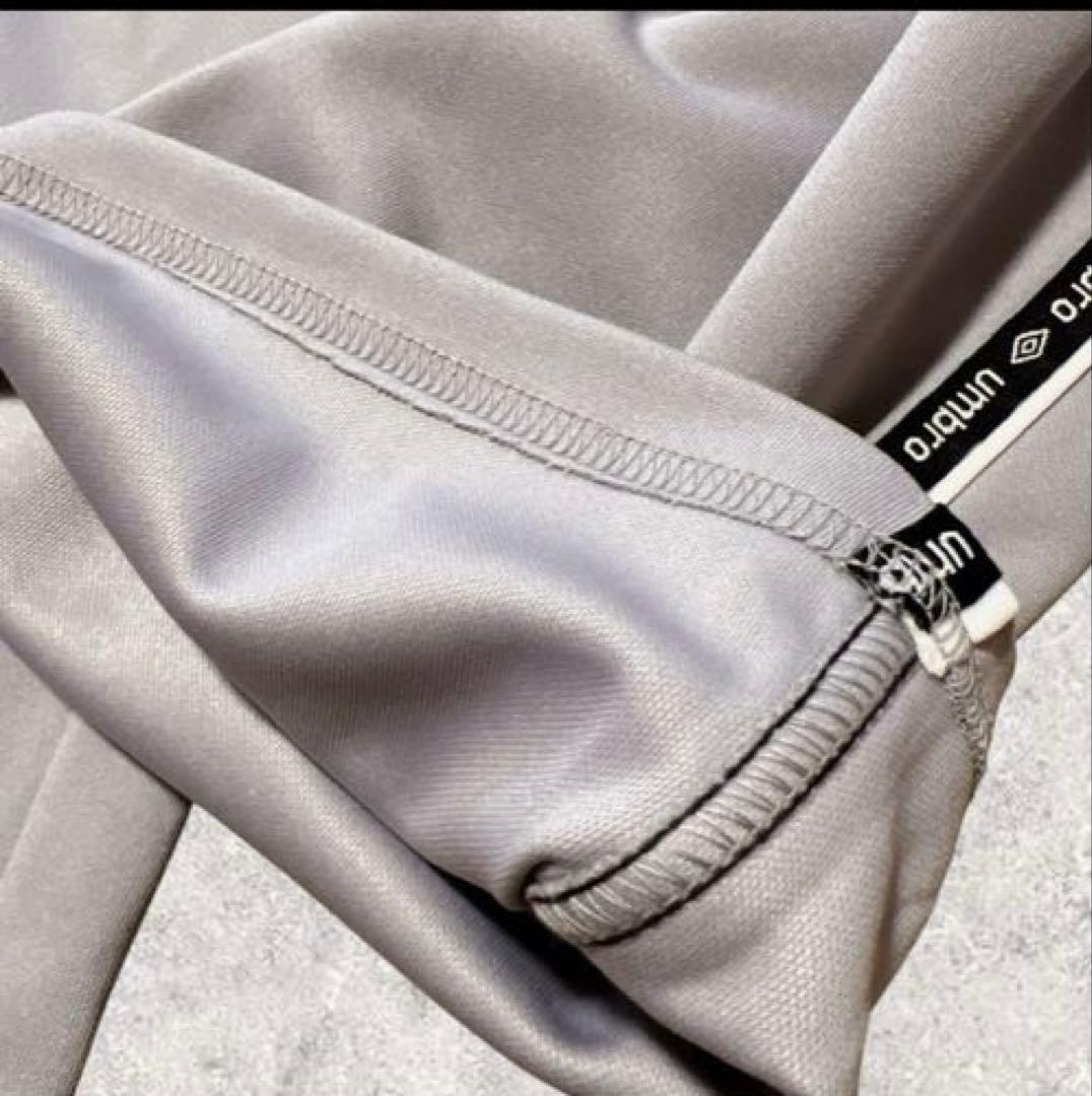 大きいサイズ5L UMBRO ジャージ上下セットアップトラックジャケット パンツ