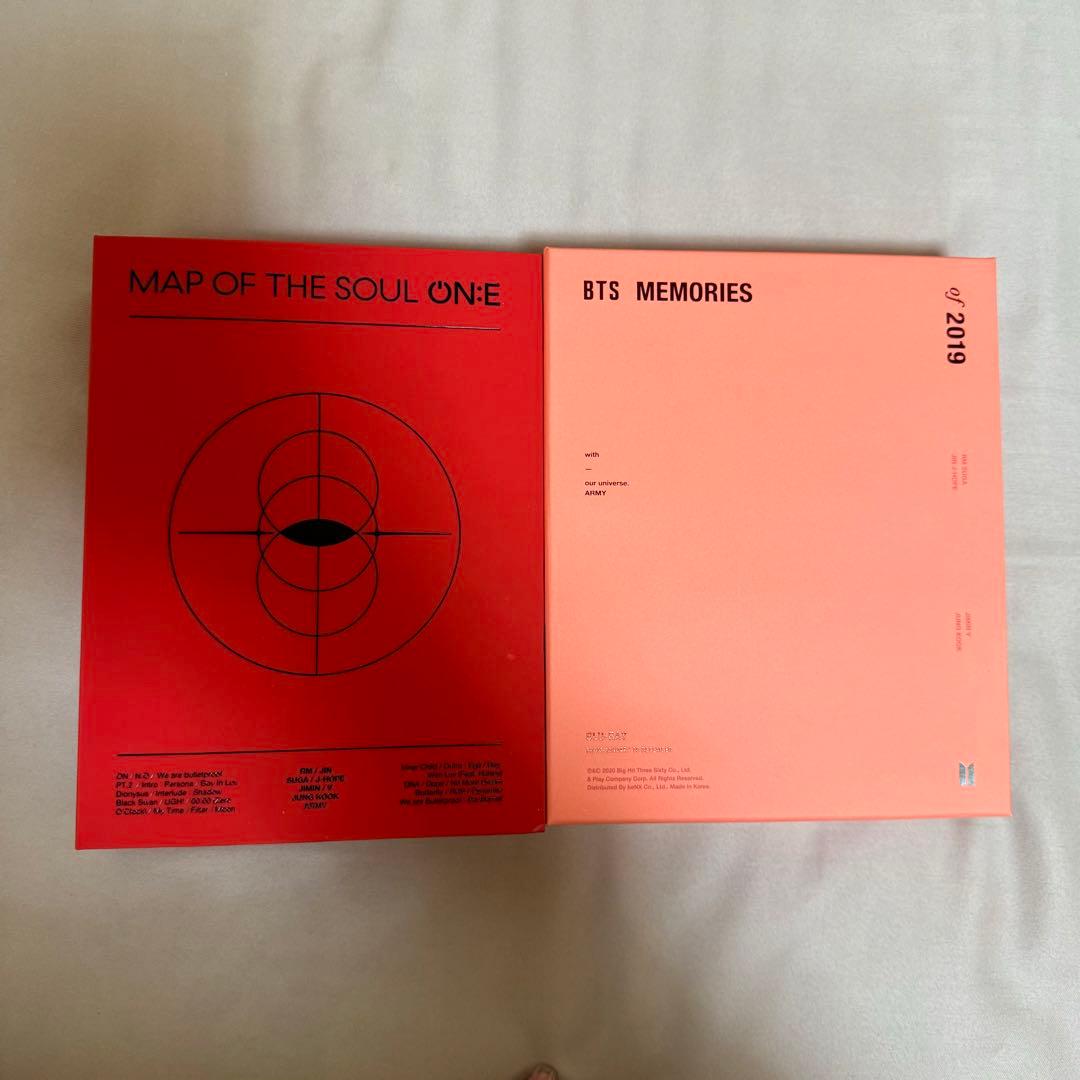 BTS DVD、Blu-ray おまとめ販売