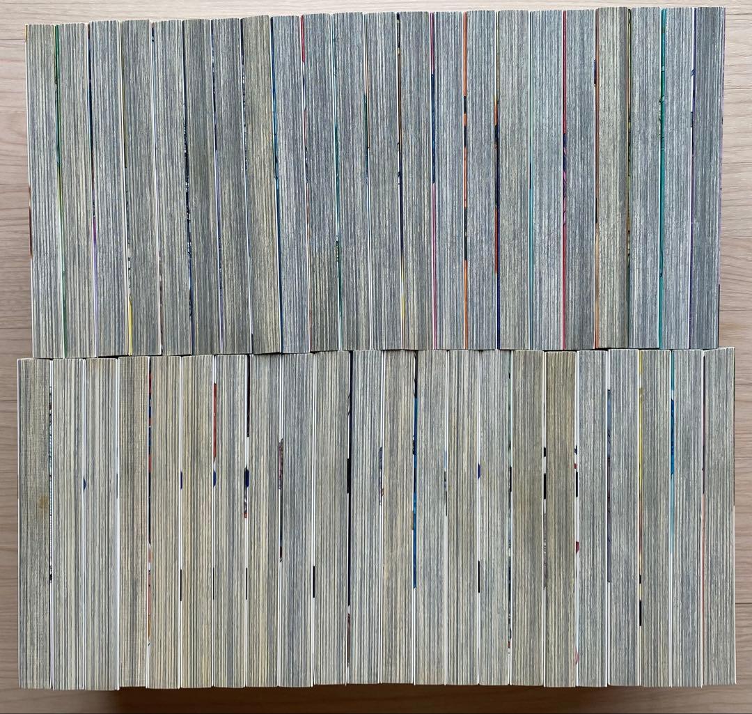 宇宙兄弟全巻(1〜44巻)