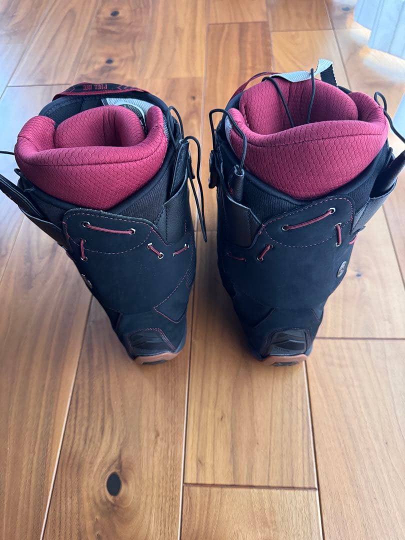 DEELUXE EMPIRE ディーラックス　エンパイア　27.5cm