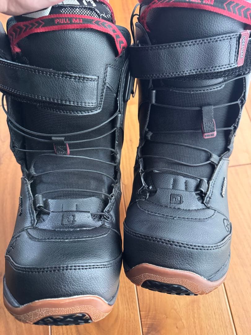 DEELUXE EMPIRE ディーラックス　エンパイア　27.5cm