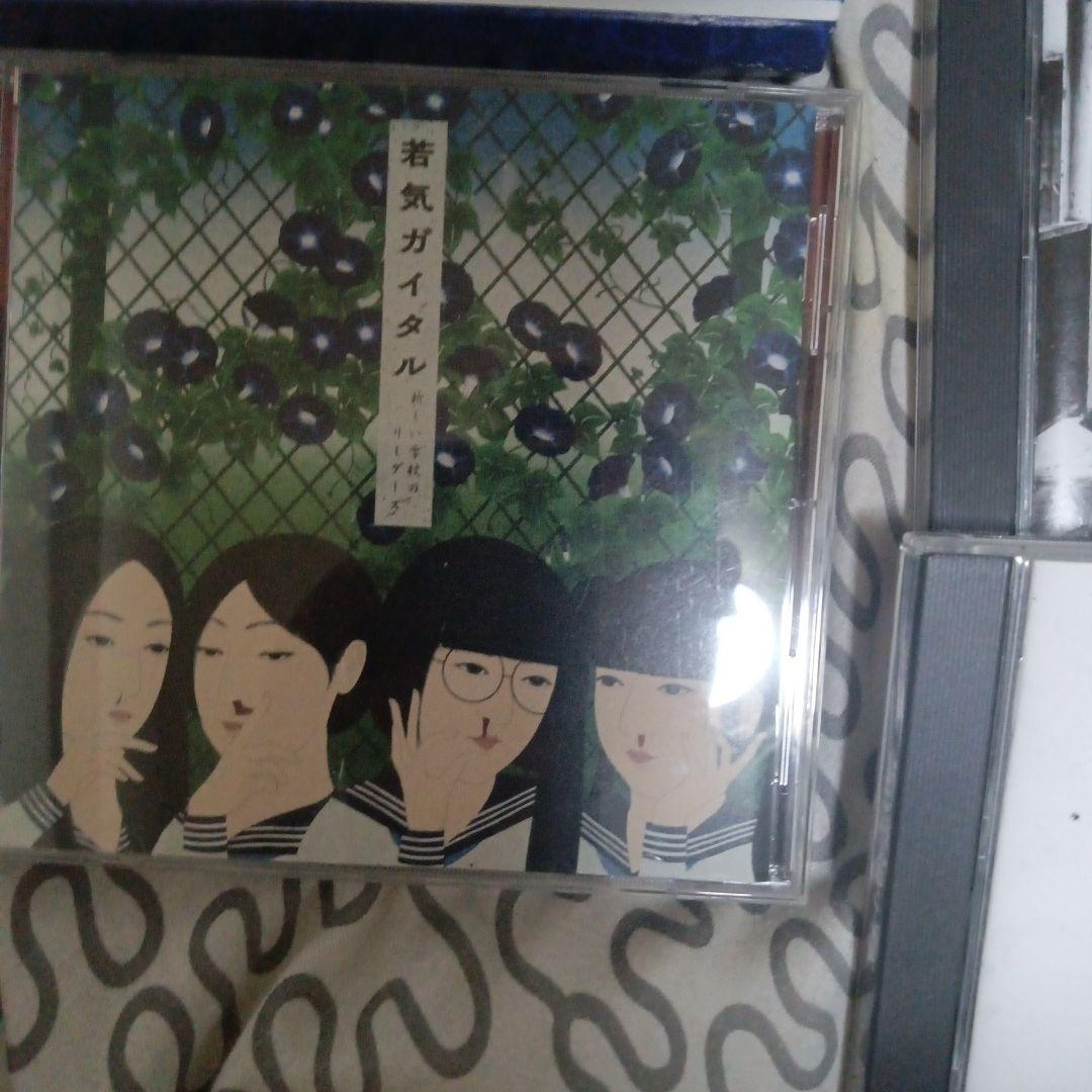 め*い様 新しい学校のリーダーズ　全アルバム　初回限定