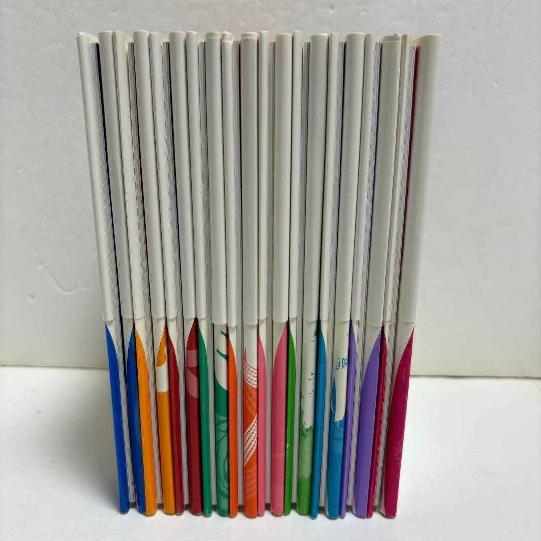 華麗なるバレエ　DVD＆BOOK 全10巻セット（全巻DVD、帯付き）