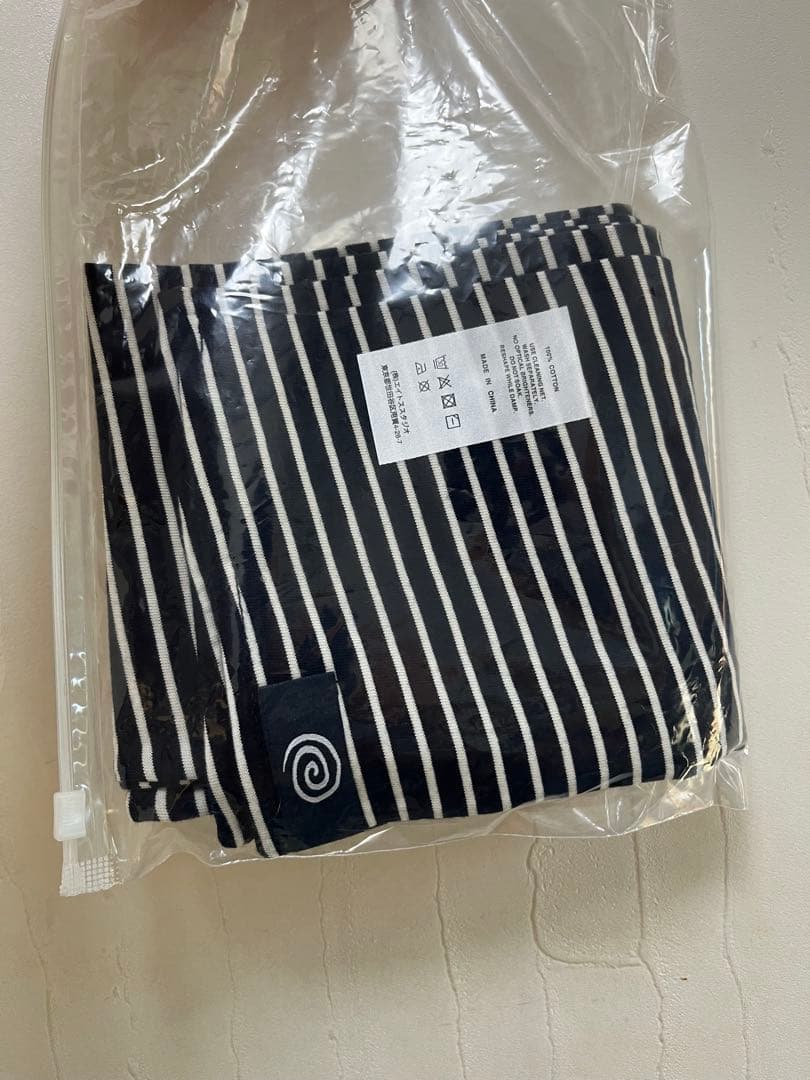 【即完売】SOL soonerorlater guruguru Scarf